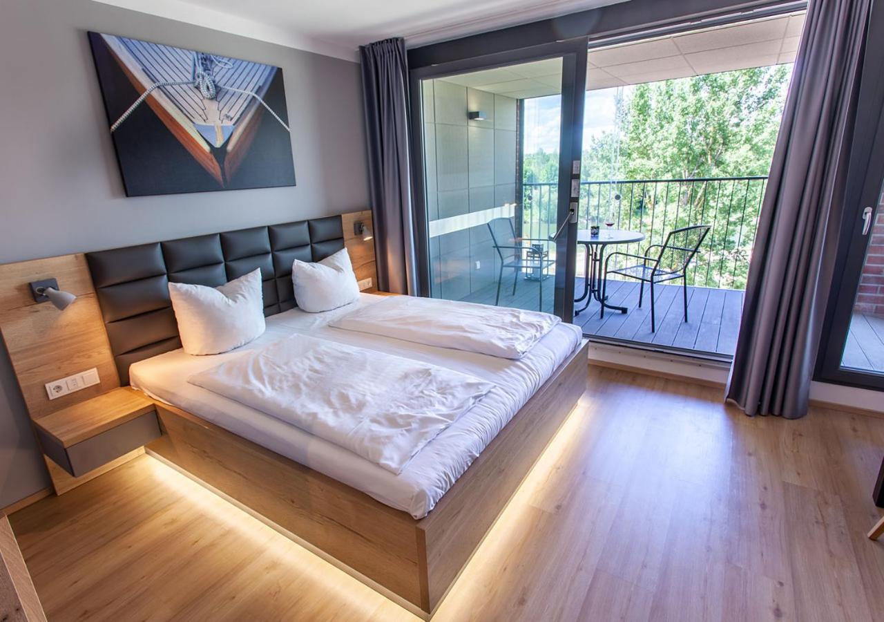 Aparthotel Marina *