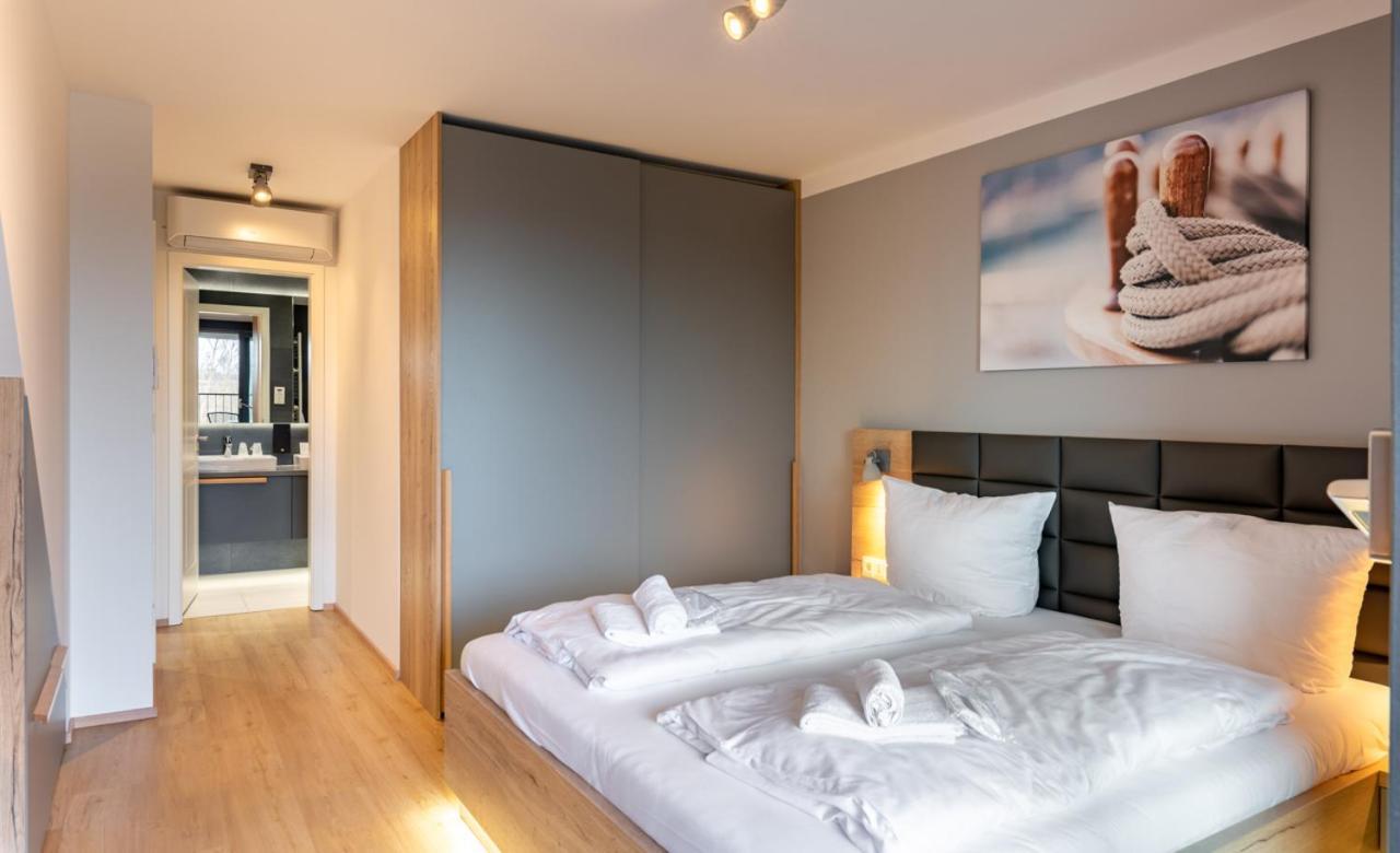 Aparthotel Marina