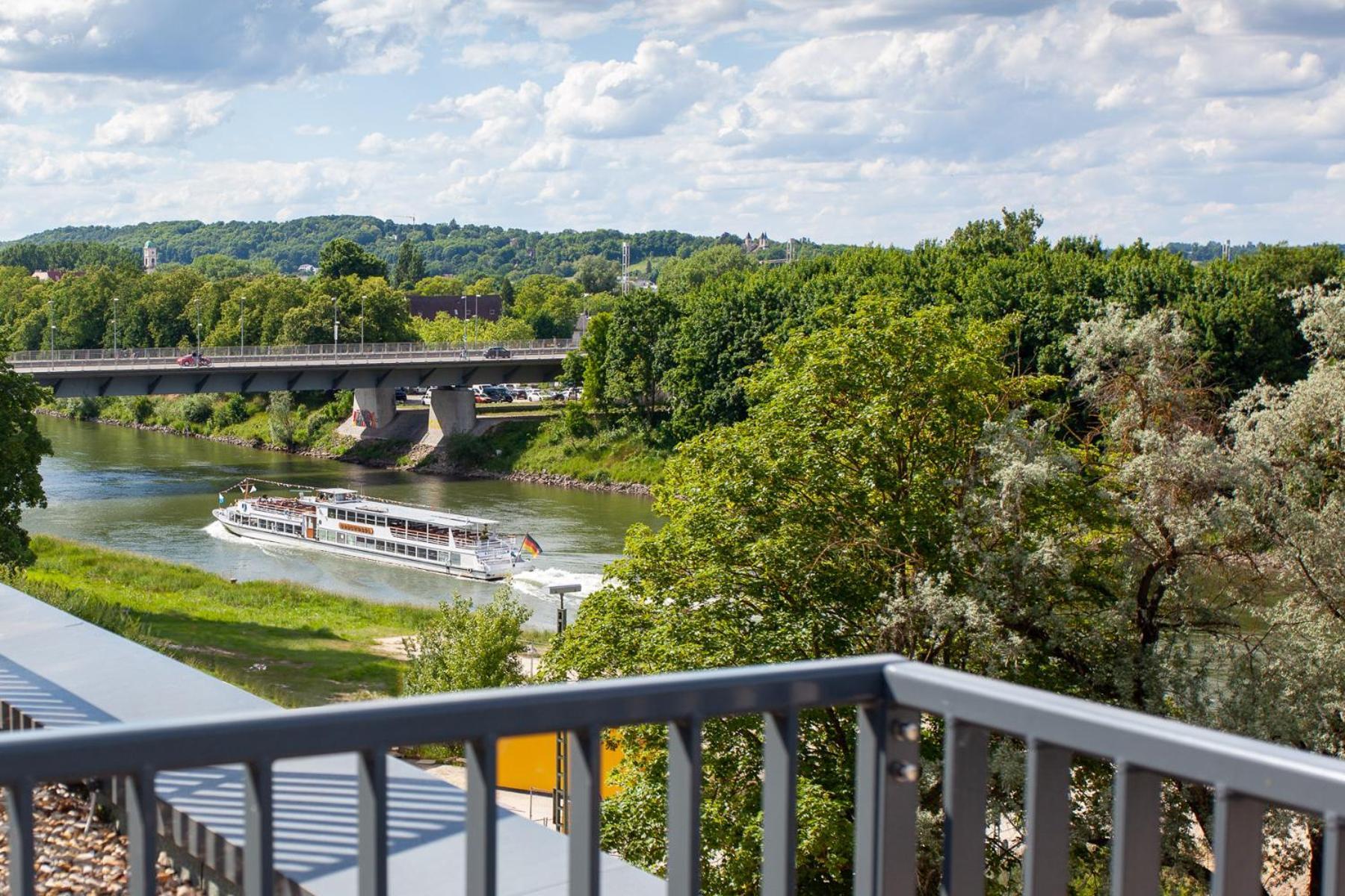 Marina Aparthotel Regensburg