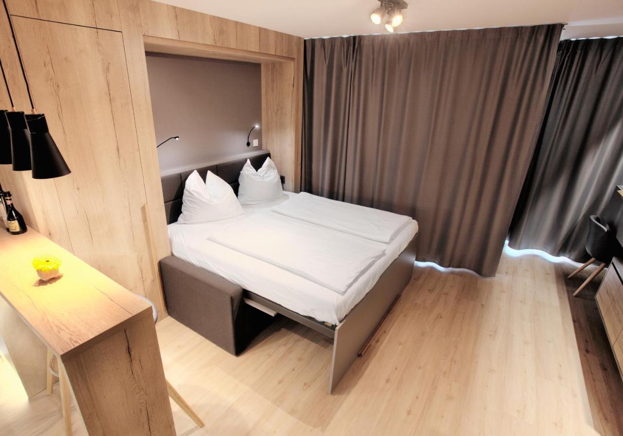 Aparthotel Marina *