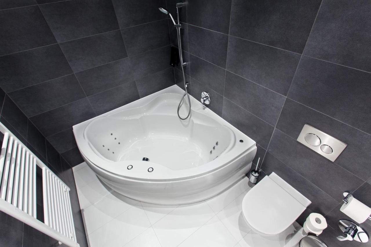 Aparthotel Marina Regensburg