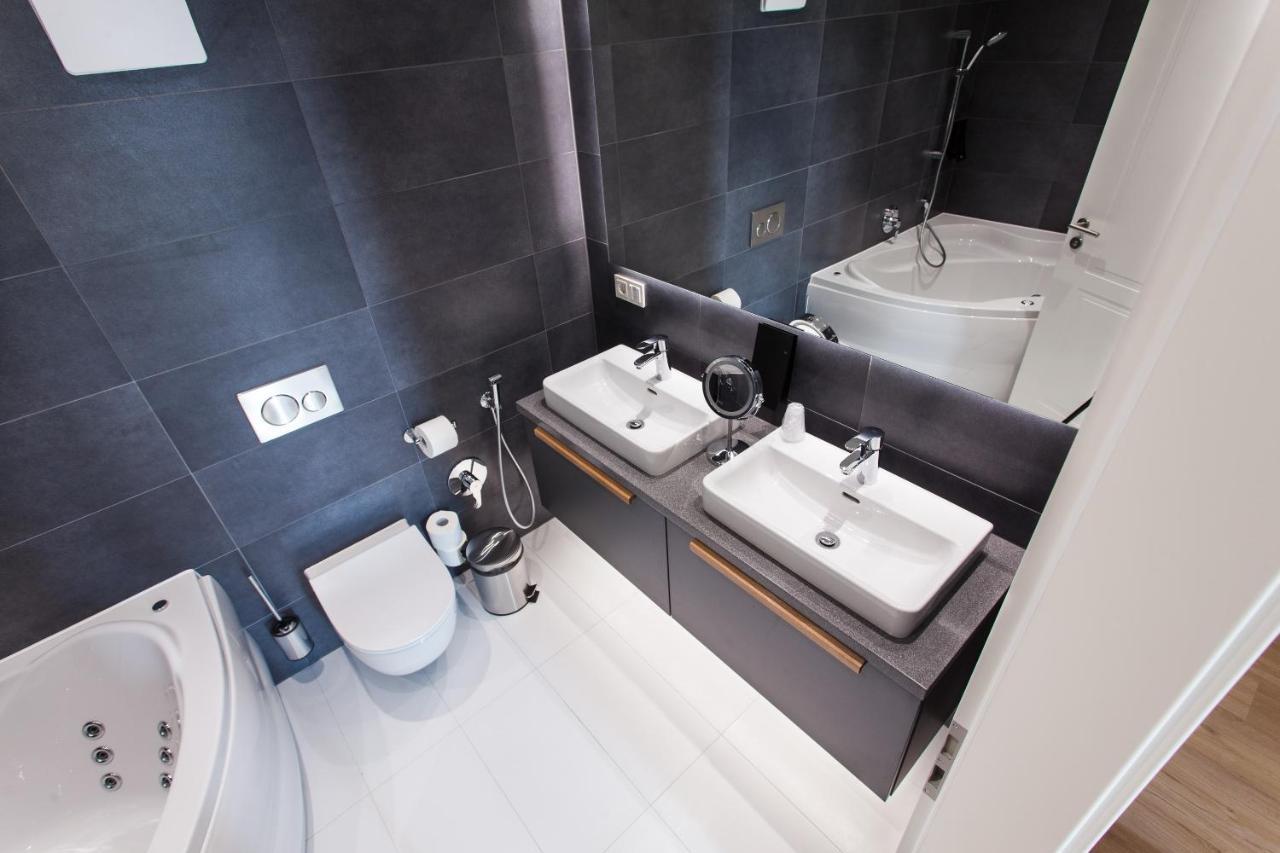 Aparthotel Marina Regensburg